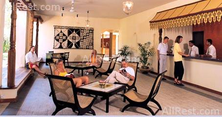 Mermaid Hotel & Club 13